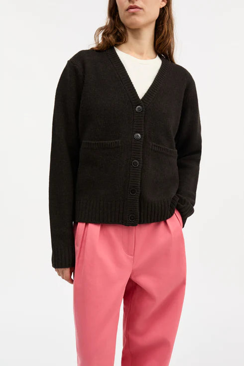 Beti Cardigan