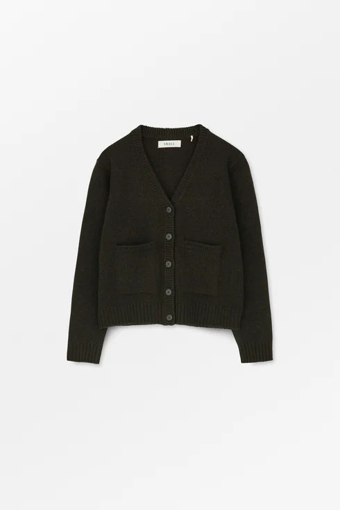 Beti Cardigan