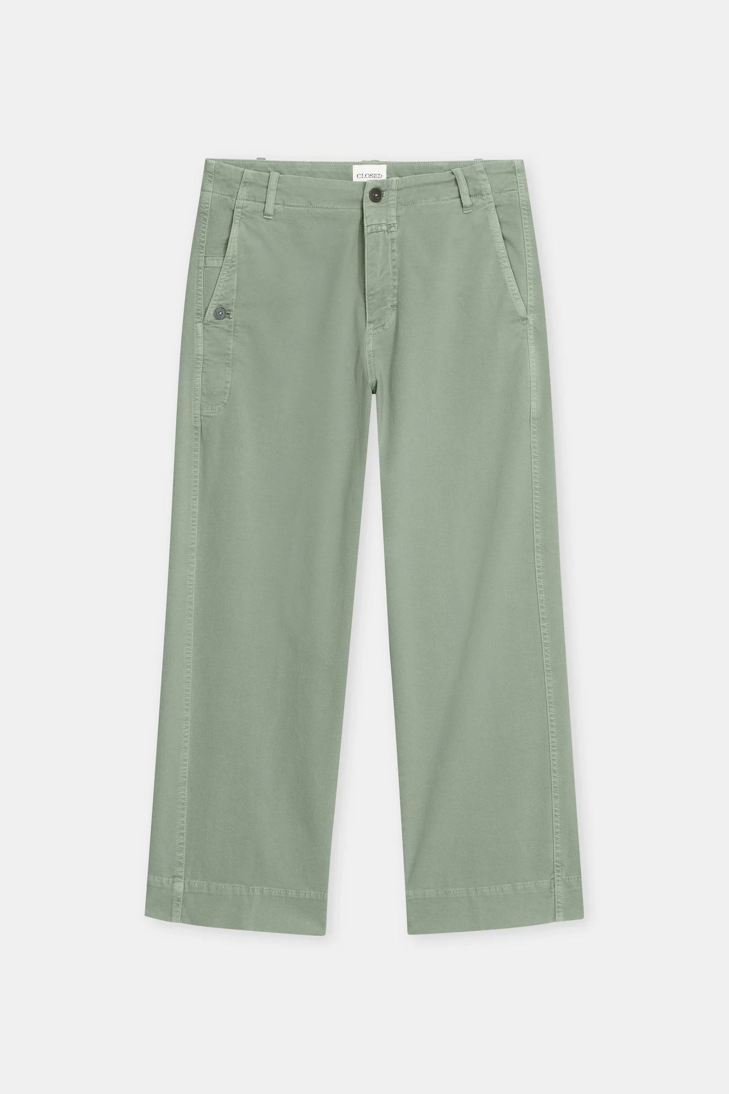 Rovea pants ivy green