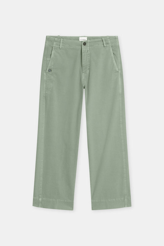 Rovea pants ivy green