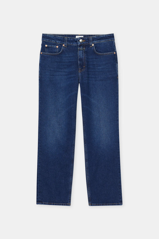Straight jeans milo