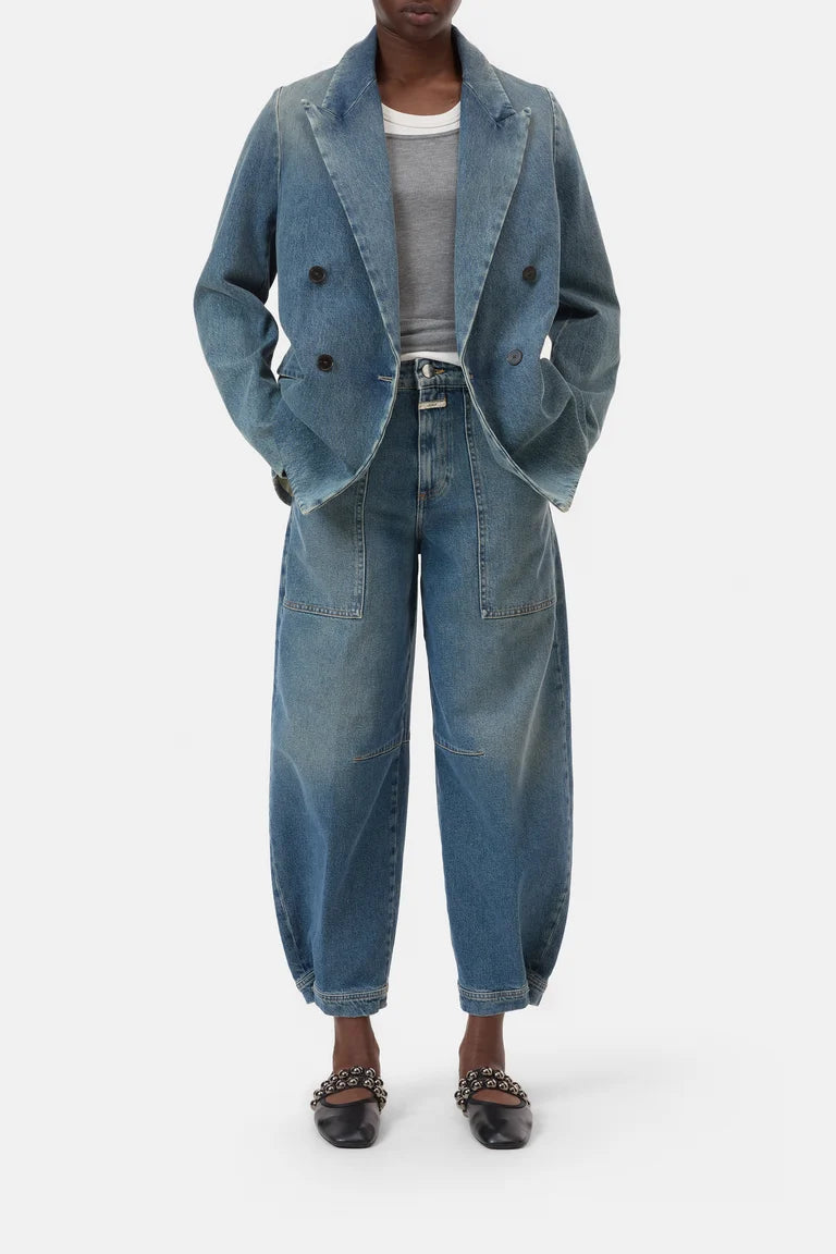 Rhannon Denim Jeans