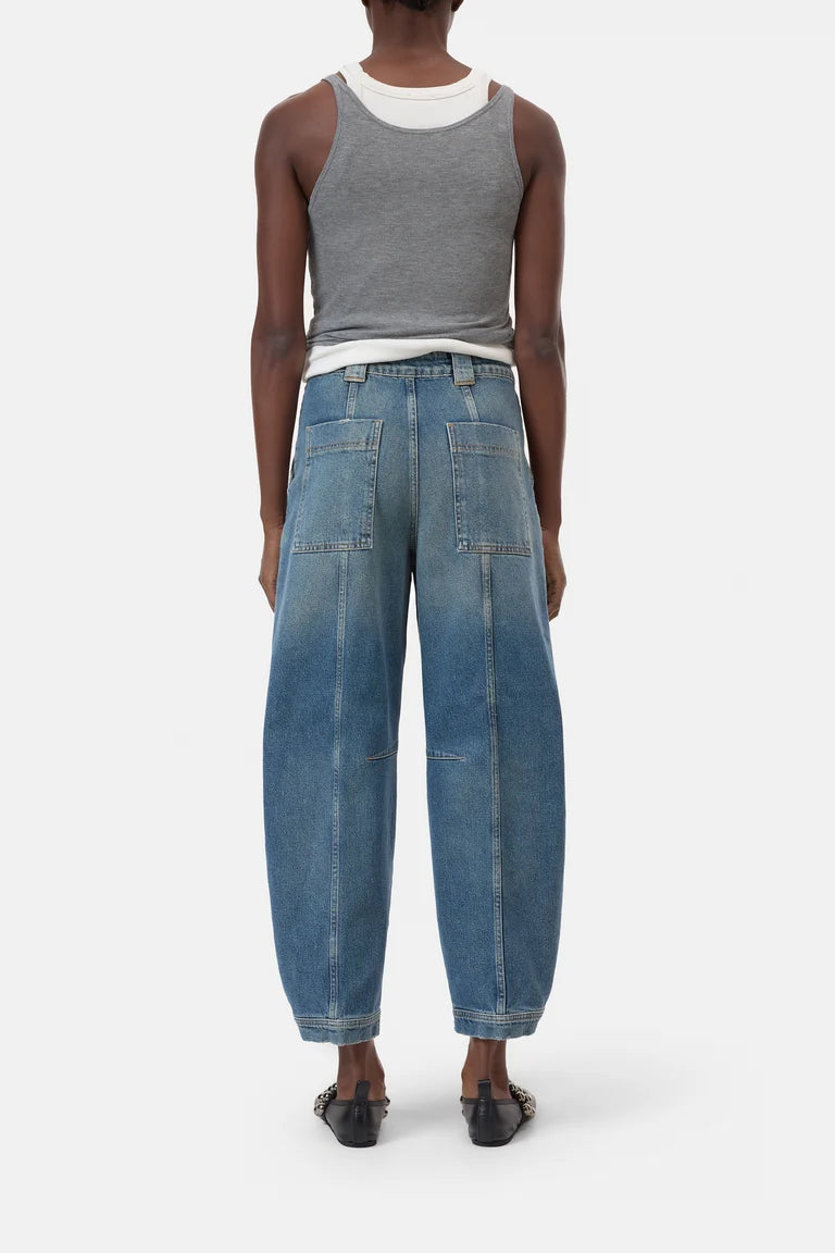 Rhannon Denim Jeans