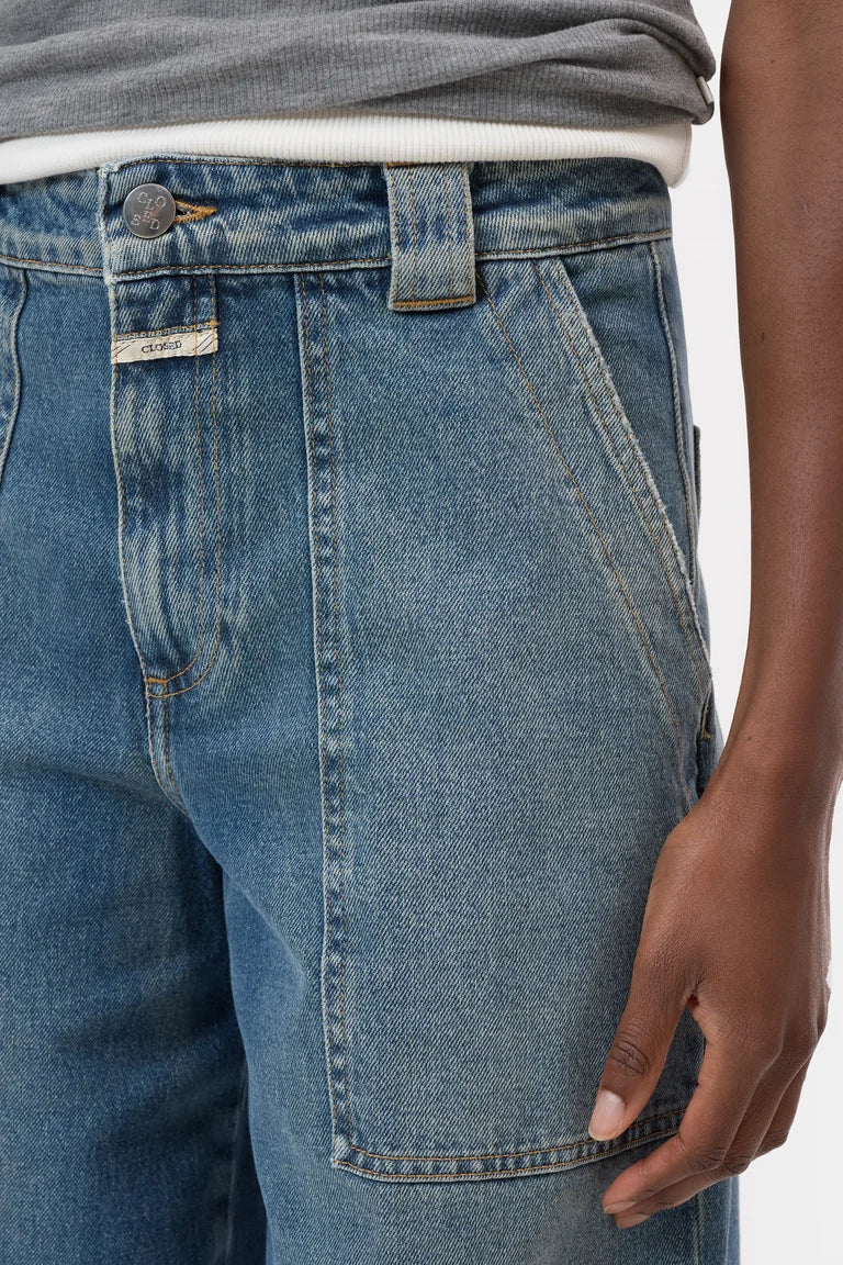 Rhannon Denim Jeans