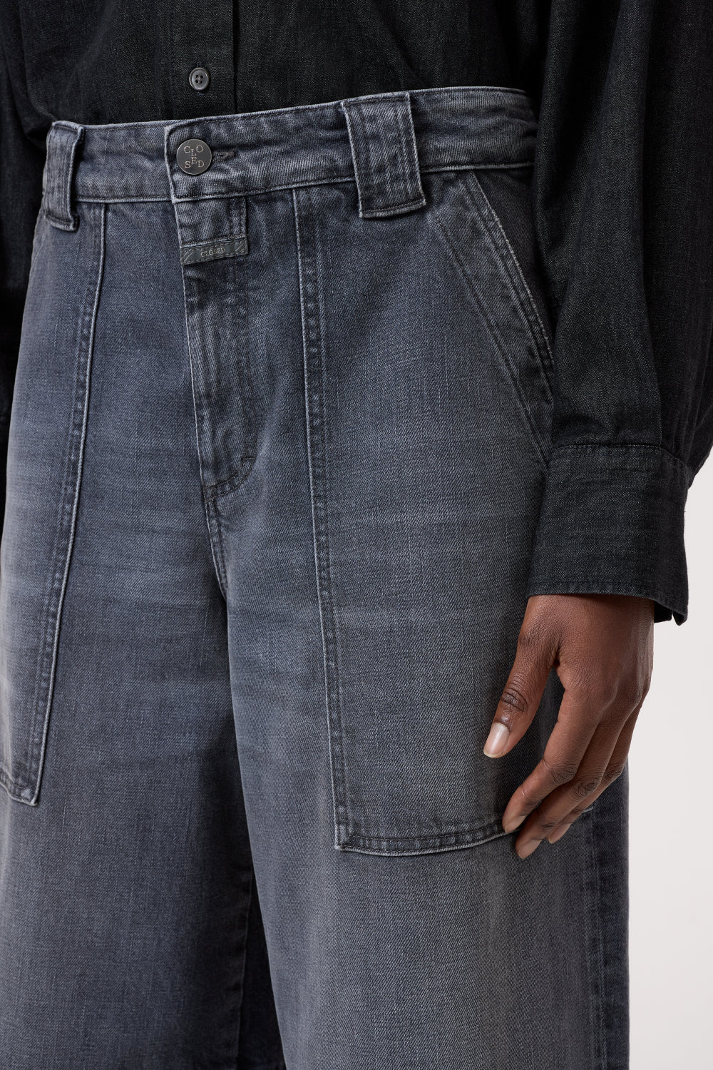 Rhannon Pants