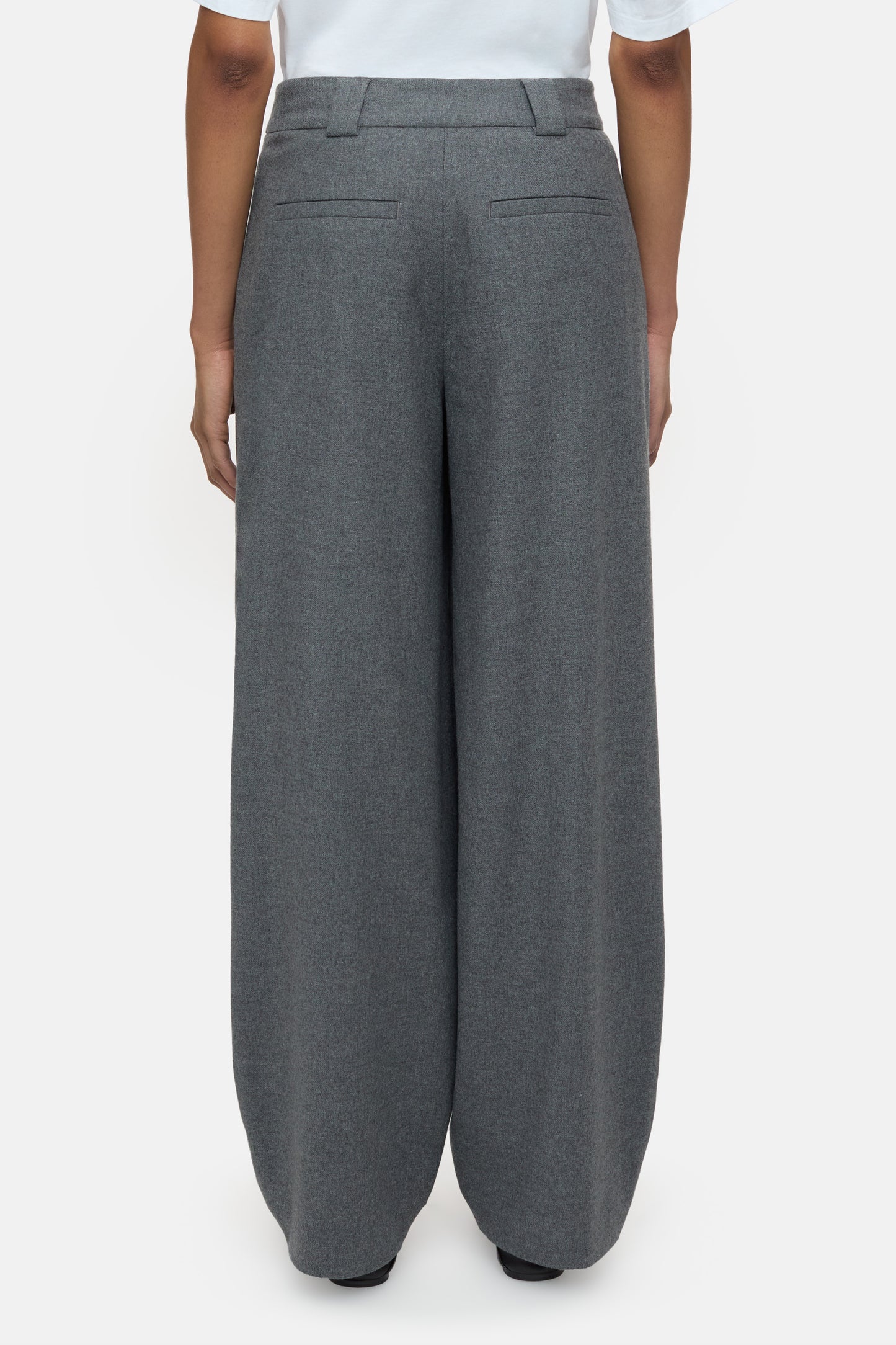 Wendlyn Wide Pants