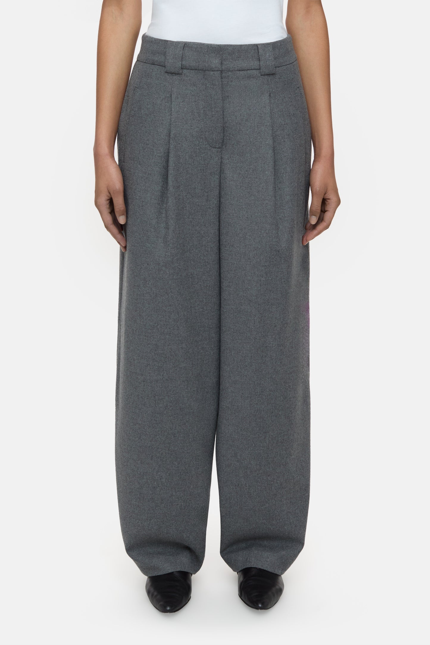 Wendlyn Wide Pants