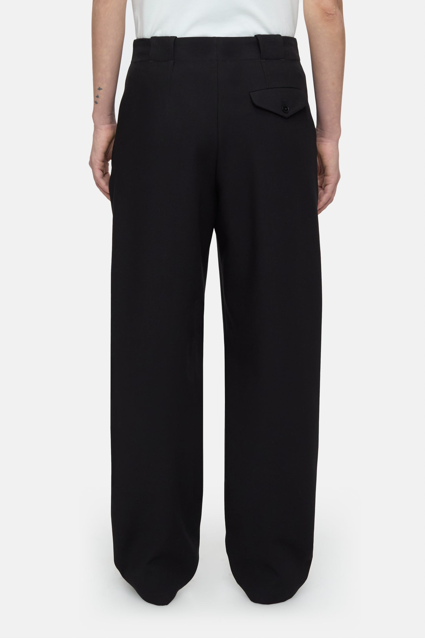 Mawson Wide Pants