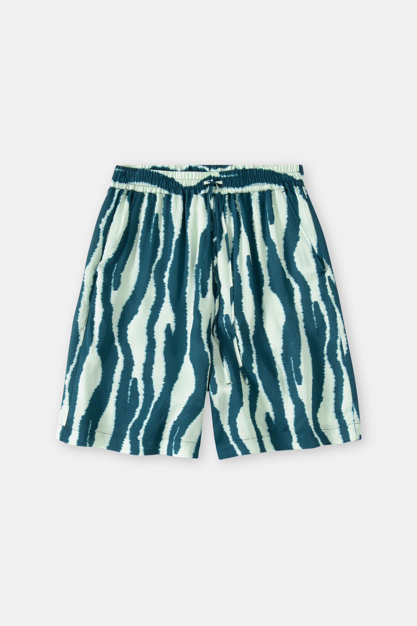 Drawstring Shorts