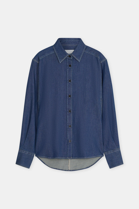 Waisted shirt