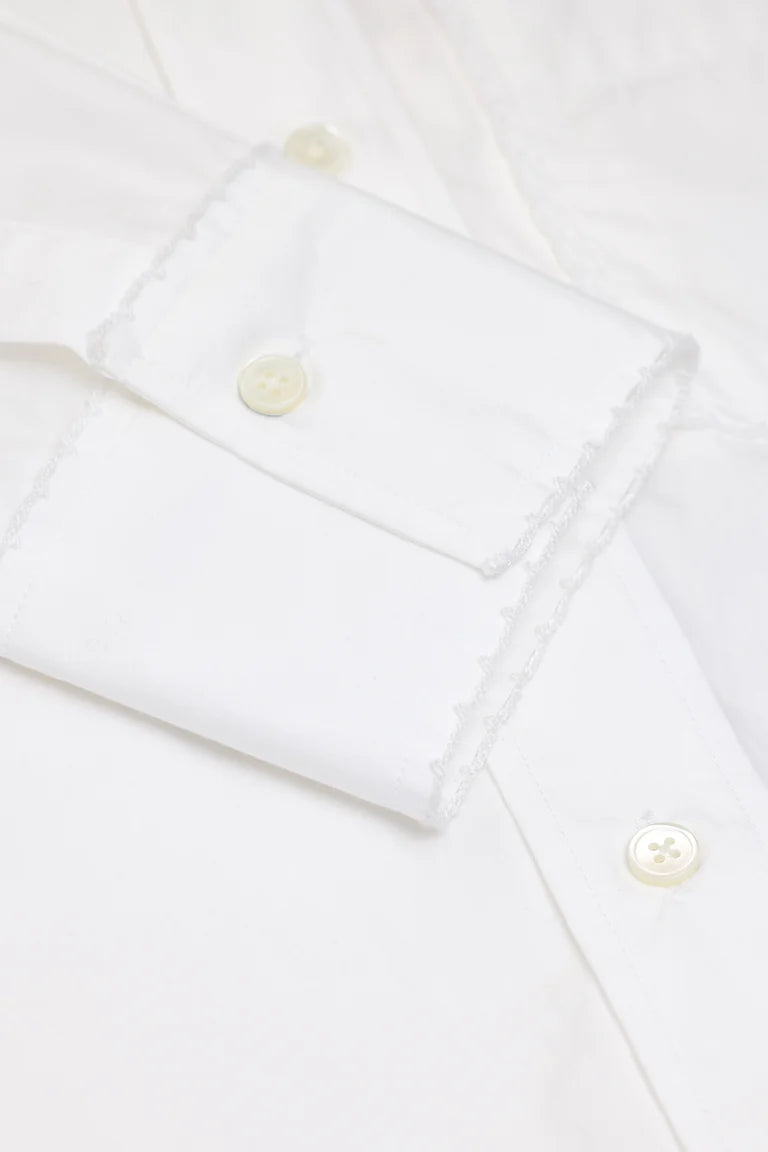 Organic Cotton Blouse