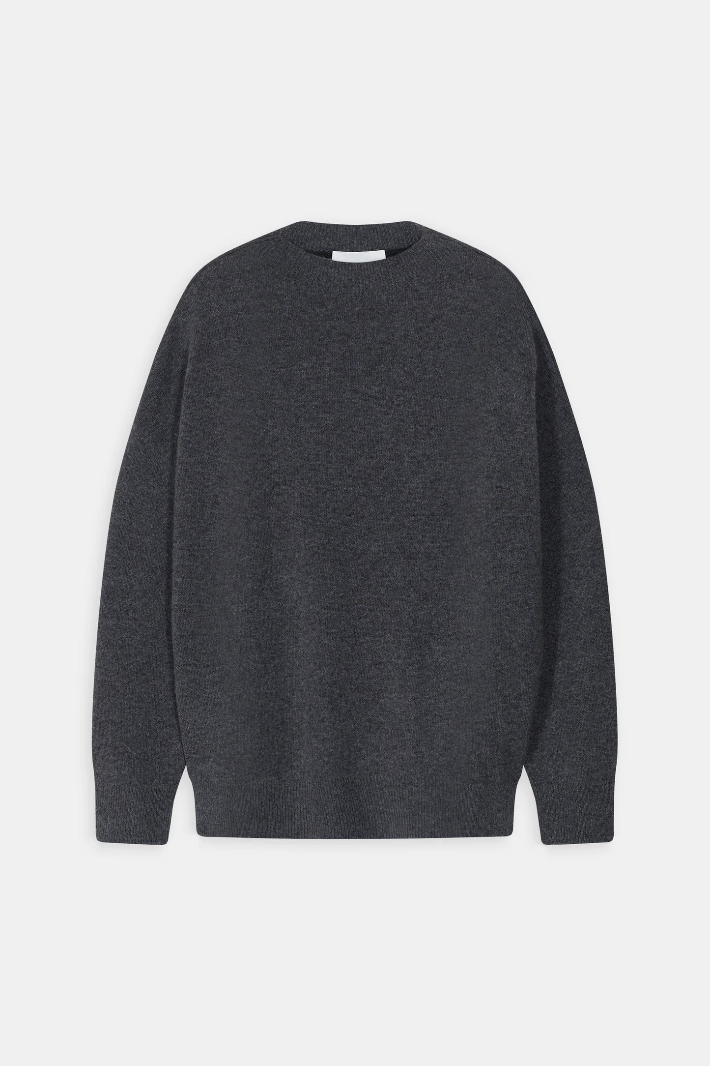 High Neck Long Sleeve