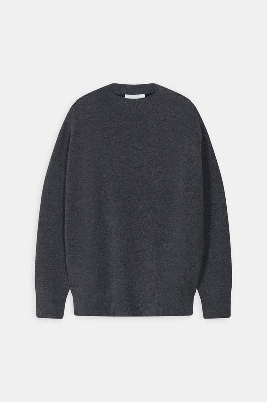 High Neck Long Sleeve