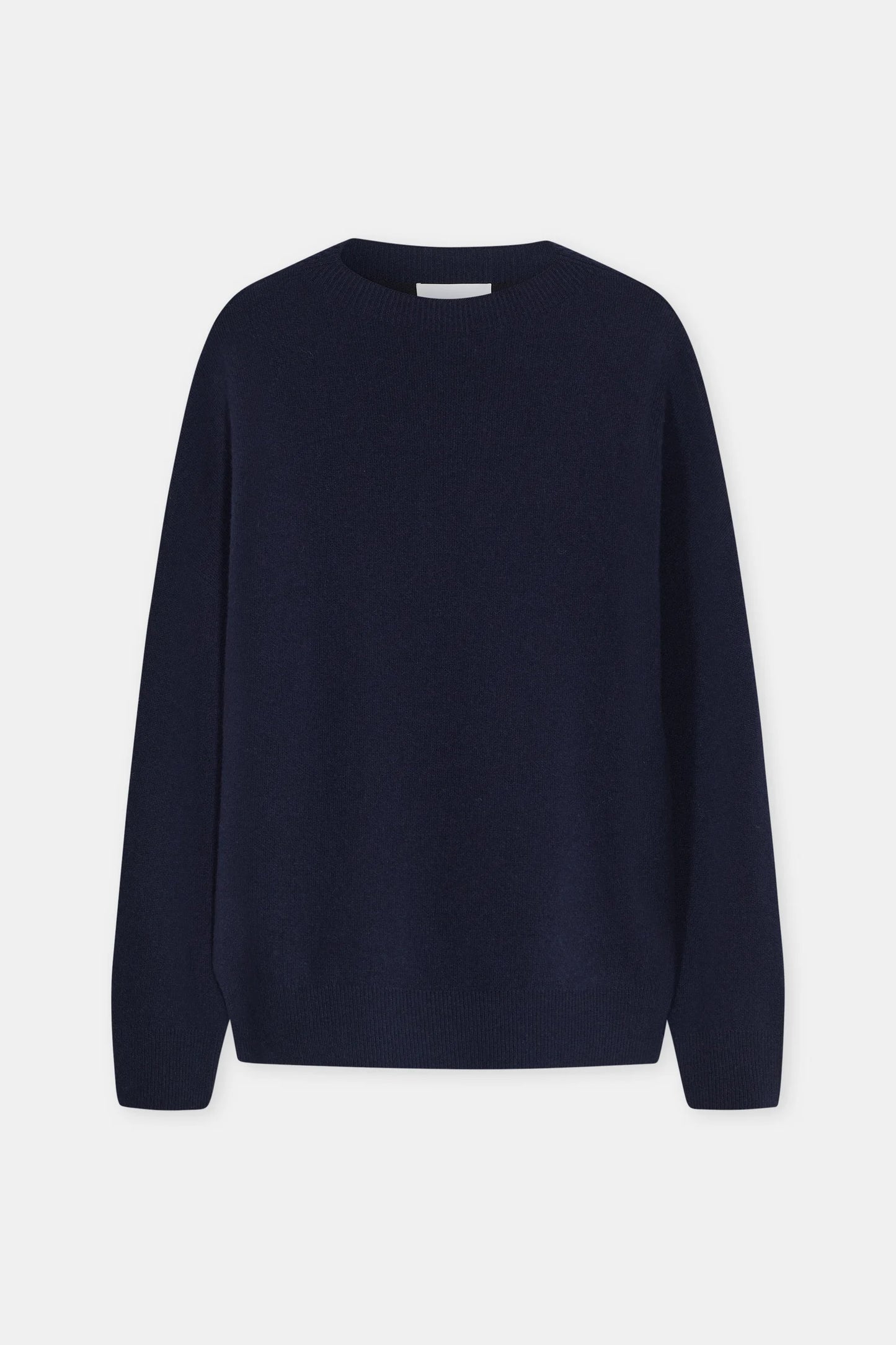 High Neck Long Sleeve