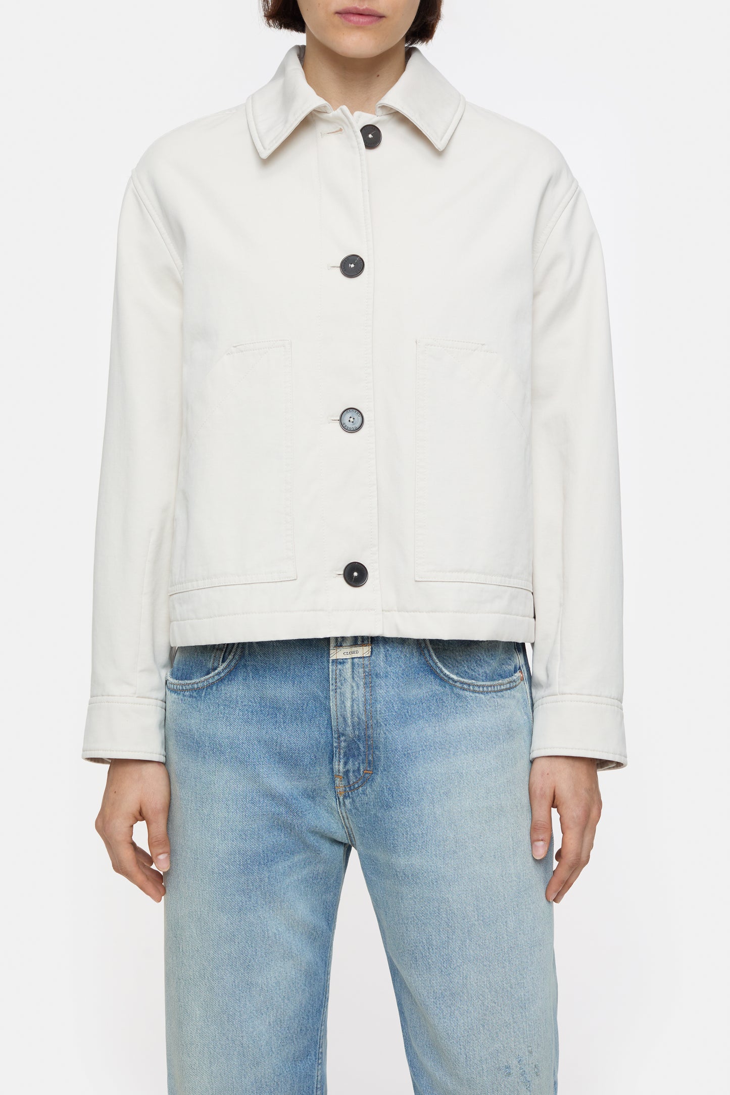 Cotton Jacket