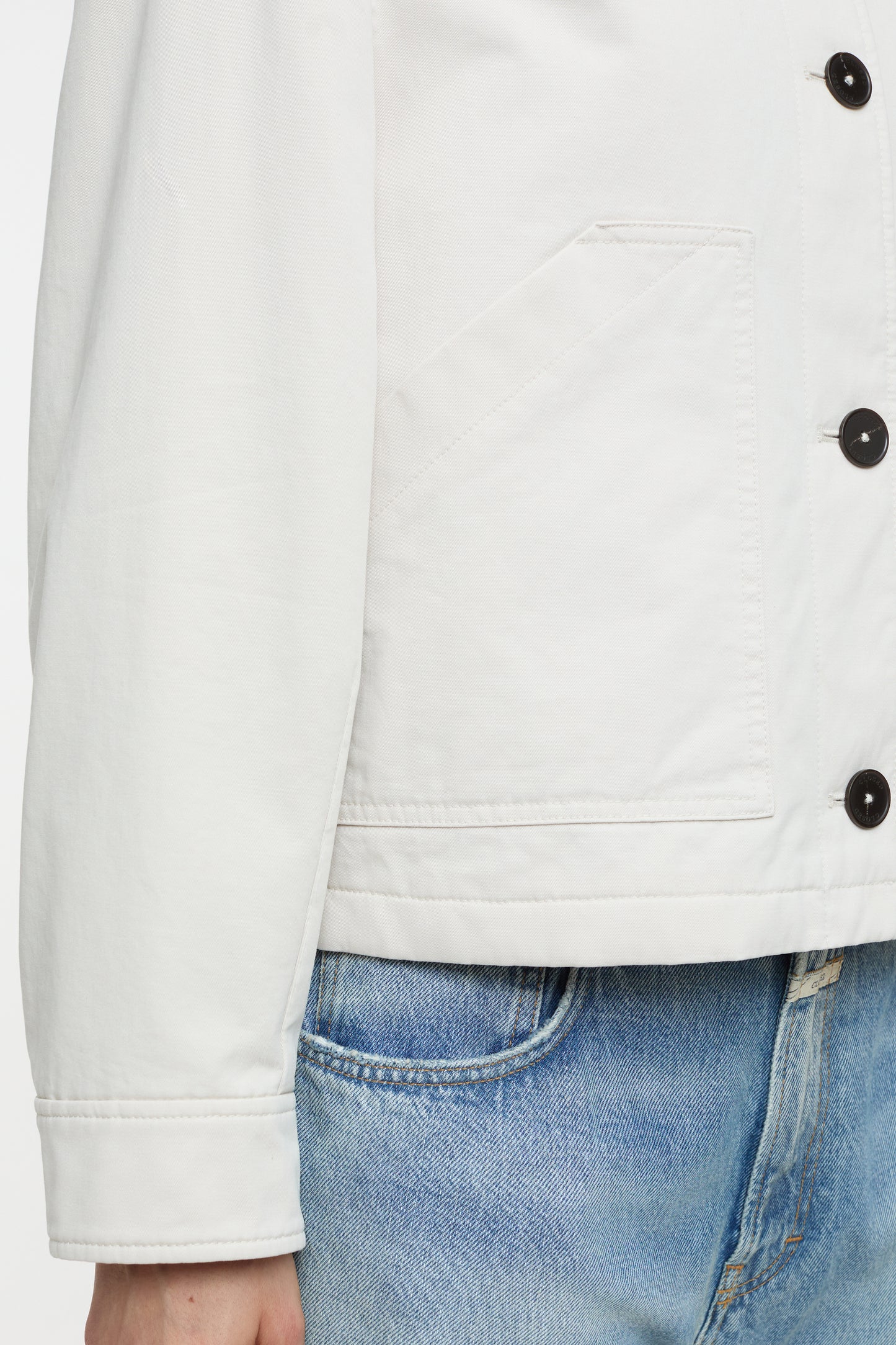 Cotton Jacket