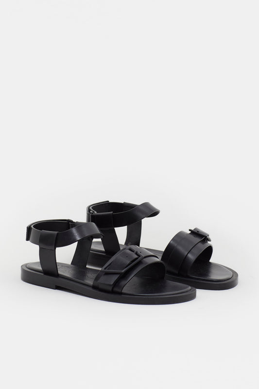 Leather Sandals