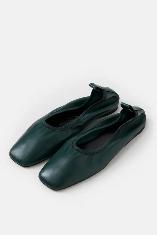 Ballerina Flats