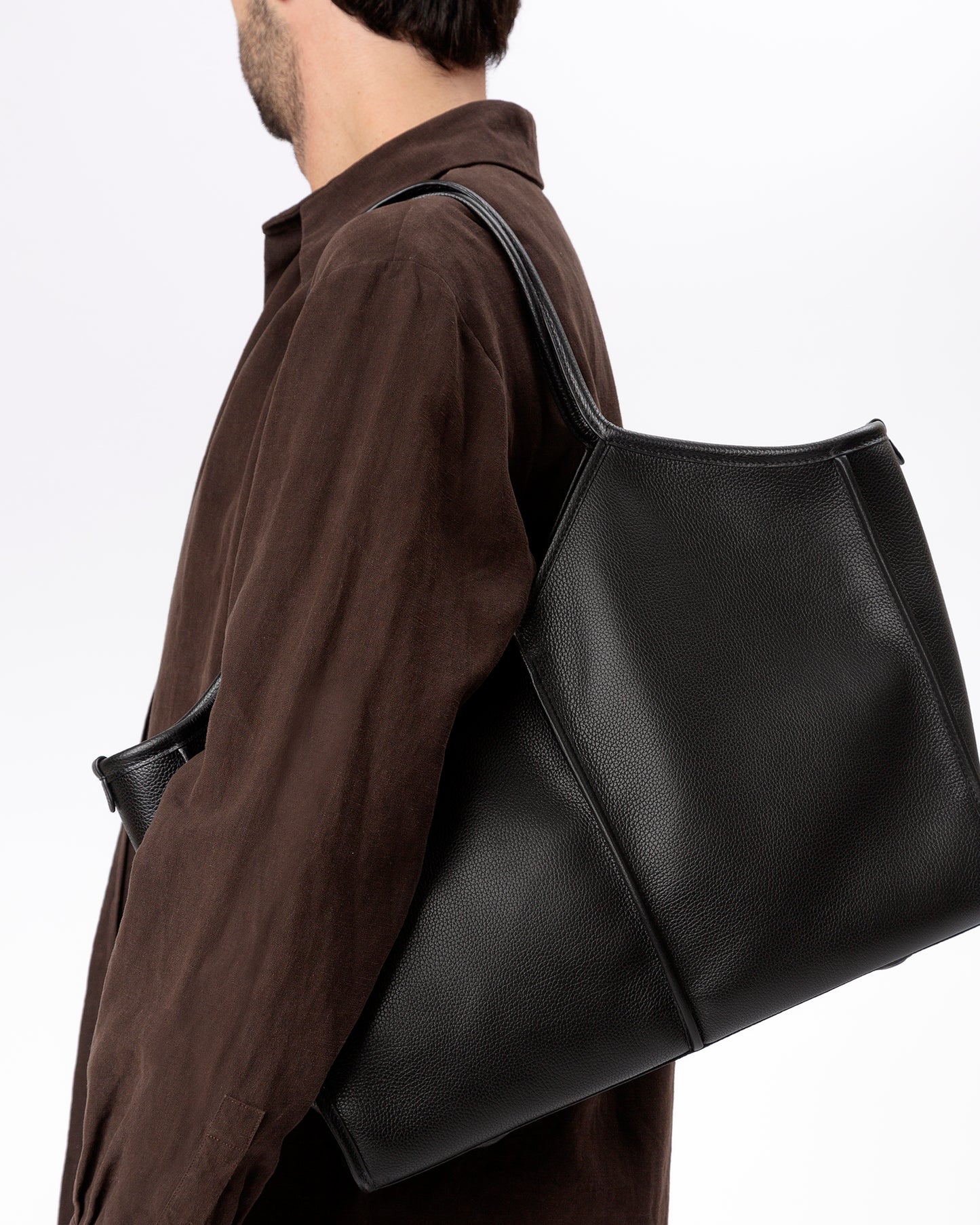 Calella Squared Medium Grainy