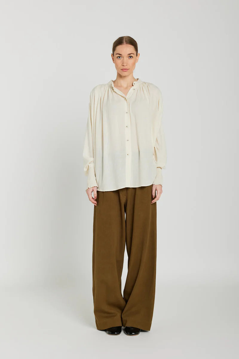 Cesar Blouse