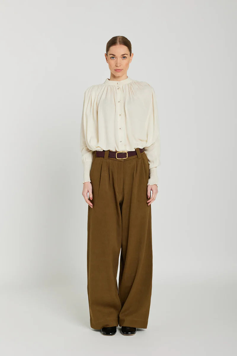 Cesar Blouse
