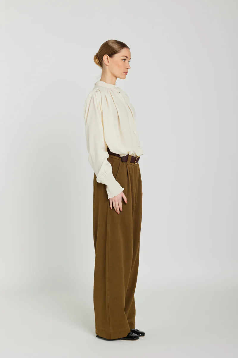 Cesar Blouse