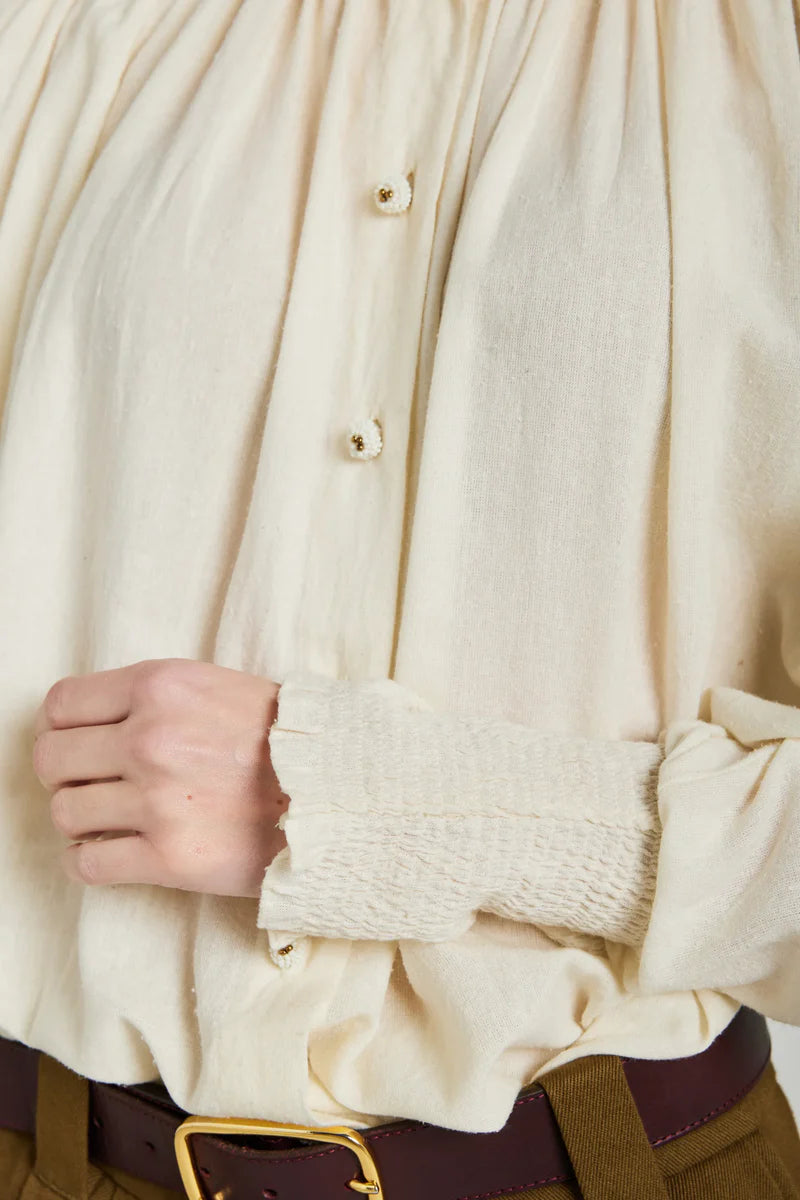 Cesar Blouse