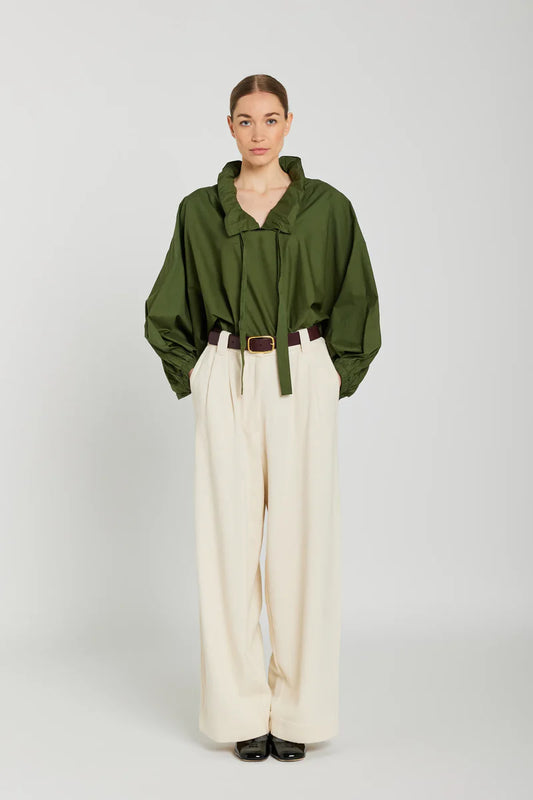 Clara Blouse