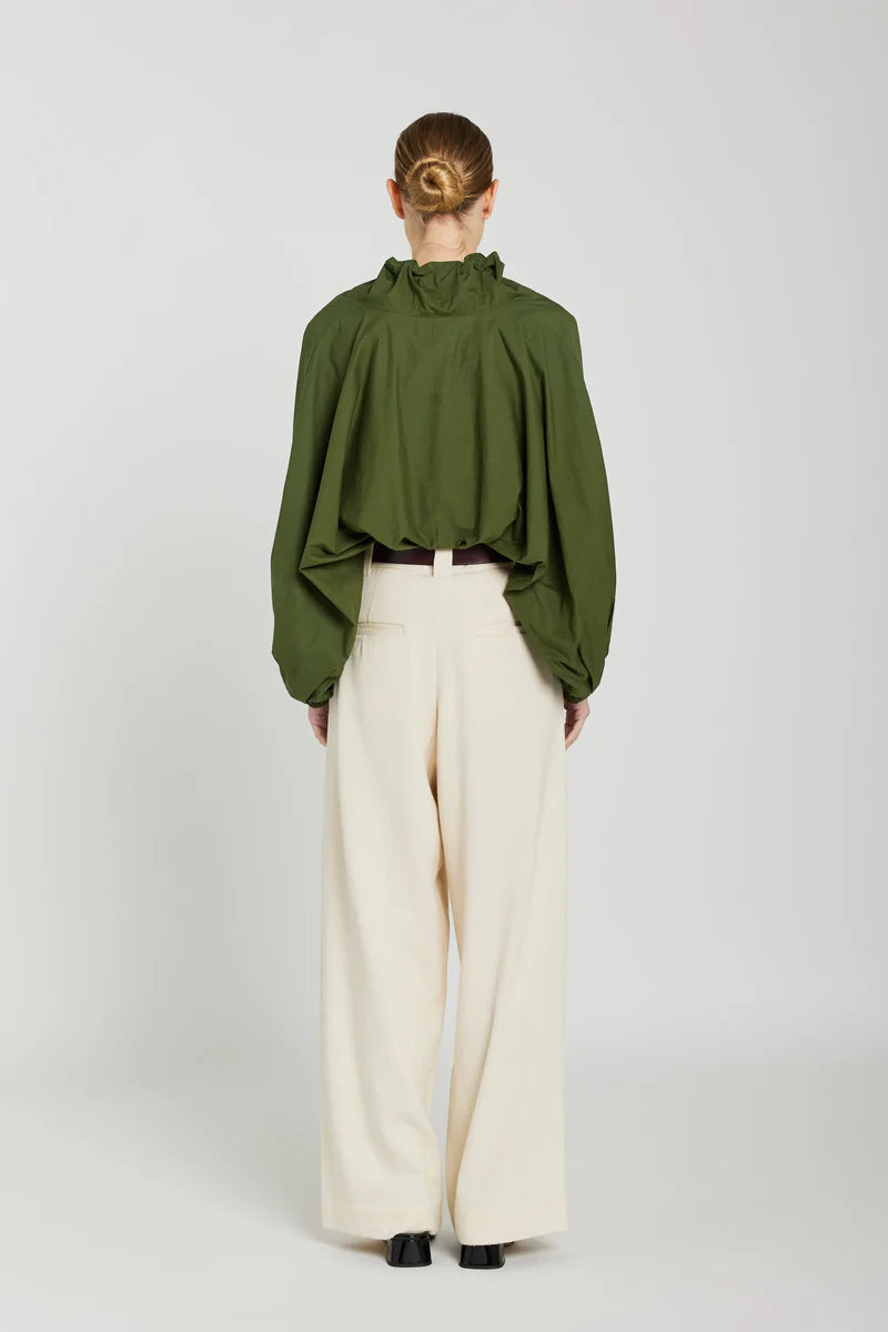 Clara Blouse