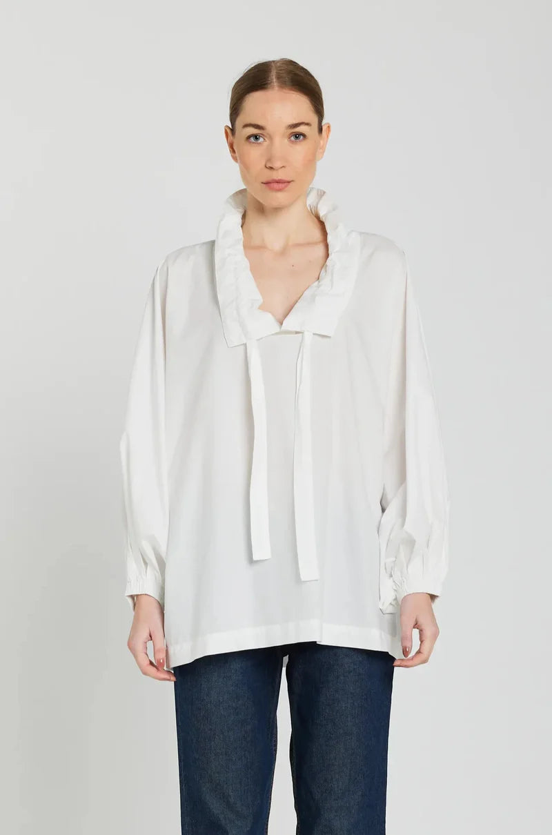 Clara Blouse
