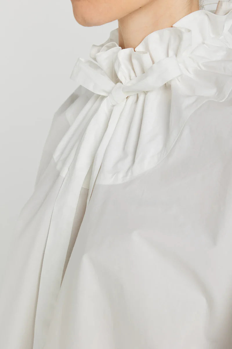 Clara Blouse