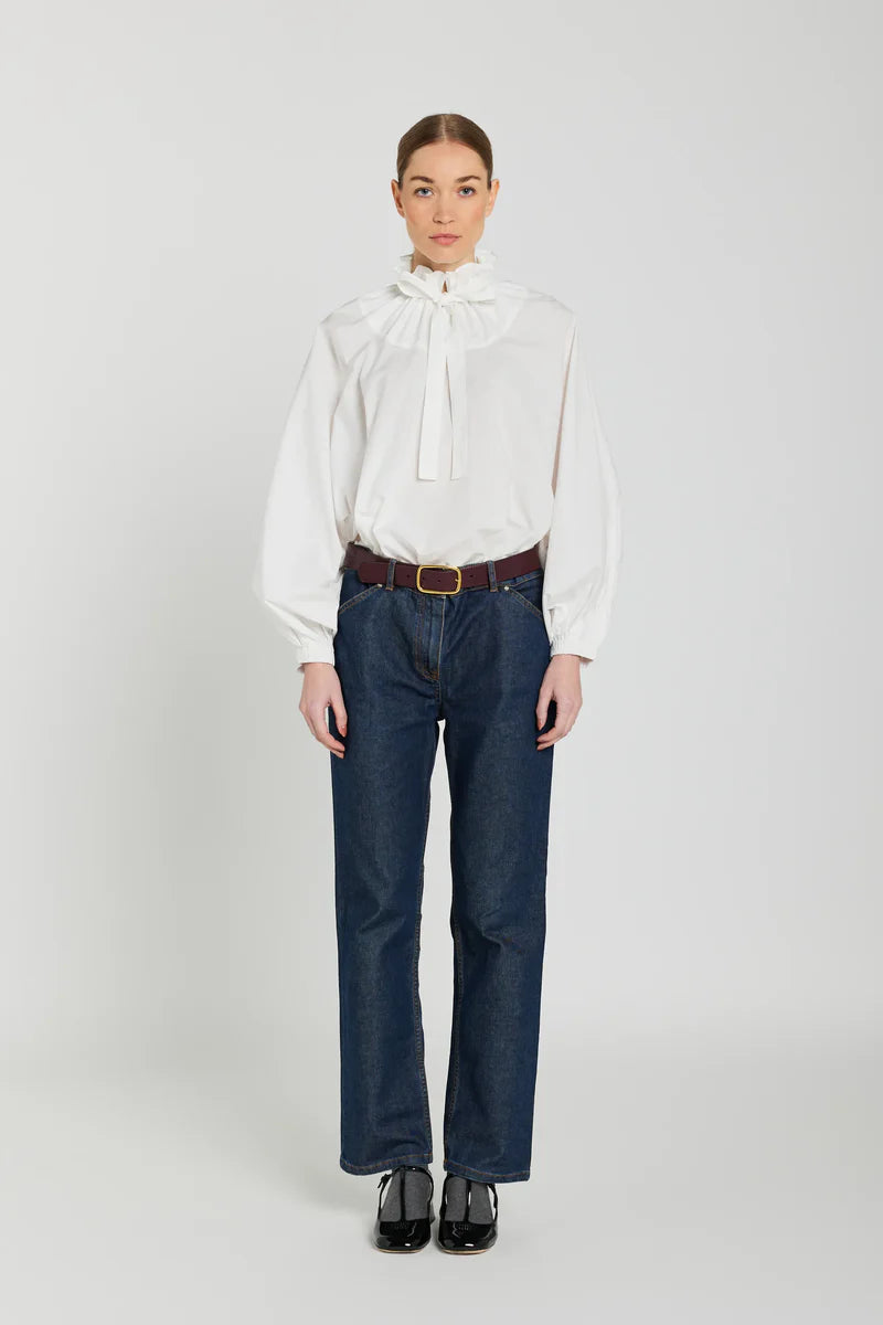 Clara Blouse