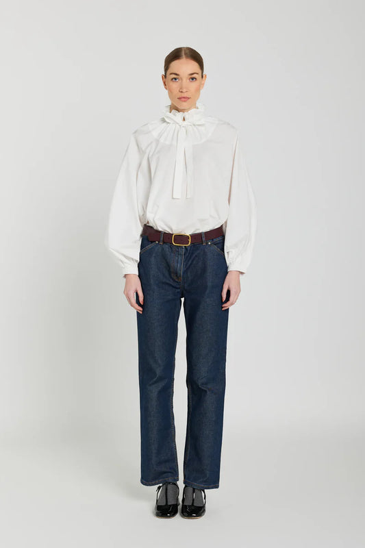 Clara Blouse