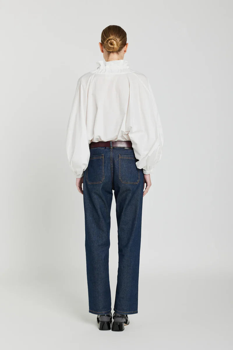 Clara Blouse