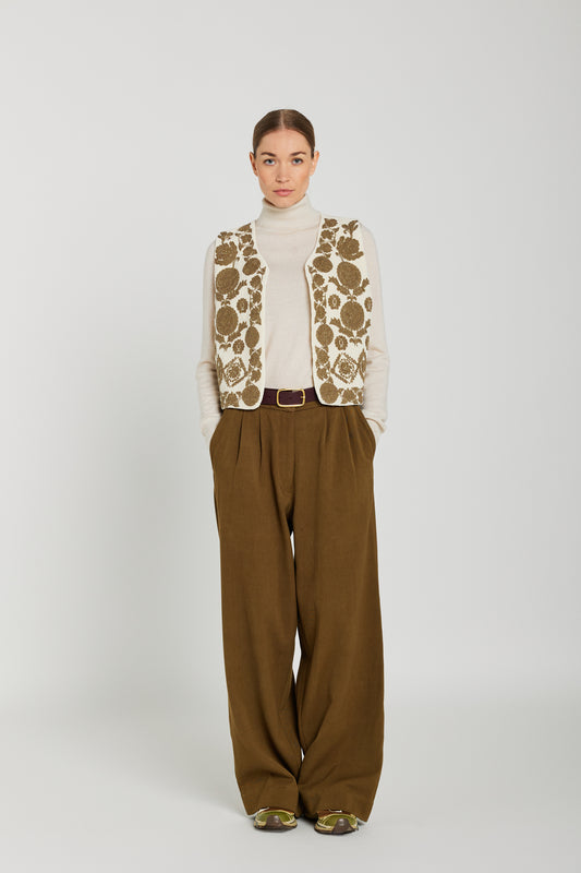Coraly bolero