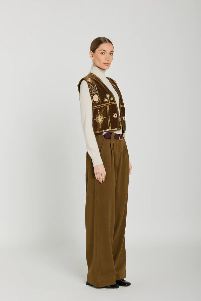 Coti Bolero
