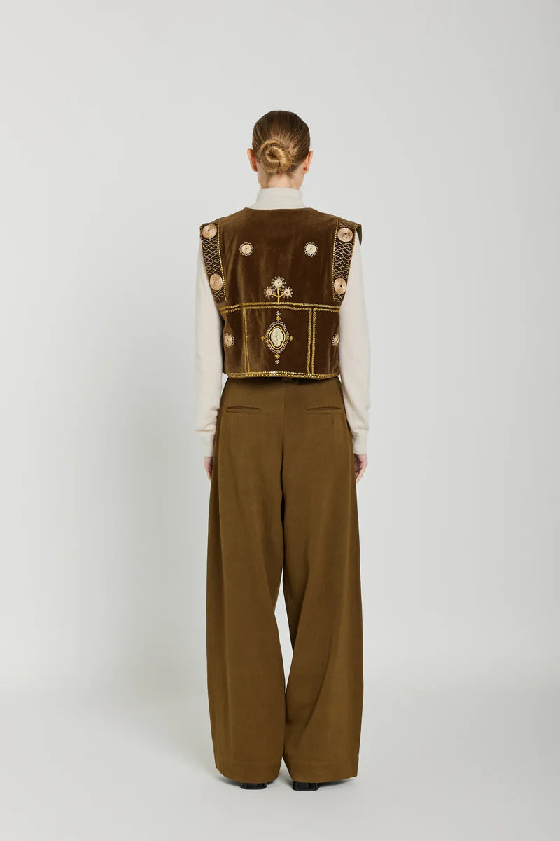 Coti Bolero
