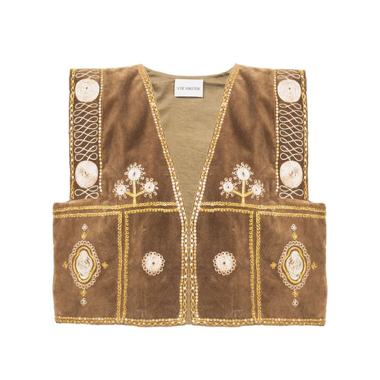 Coti Bolero