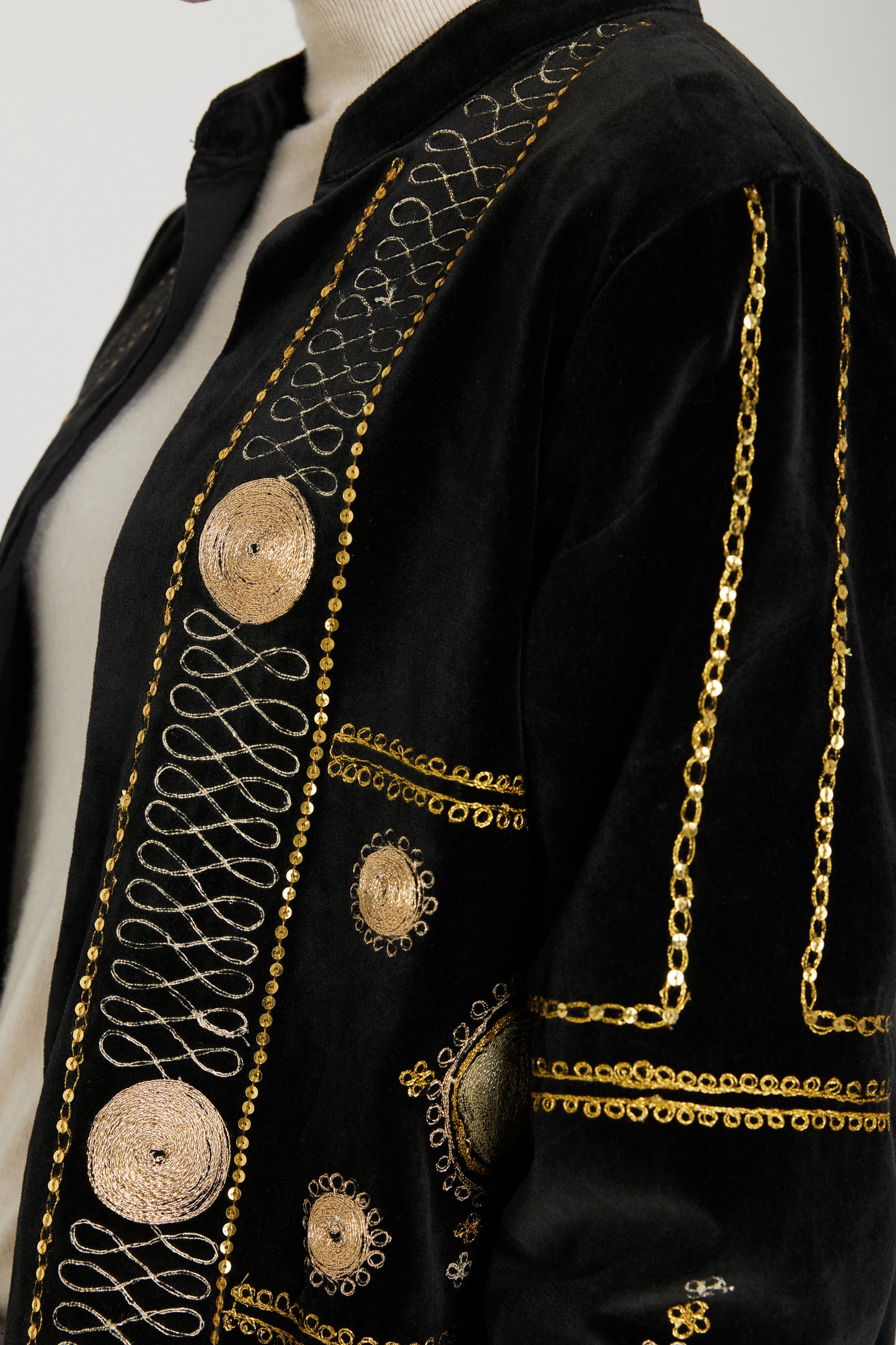 Coti Jacket