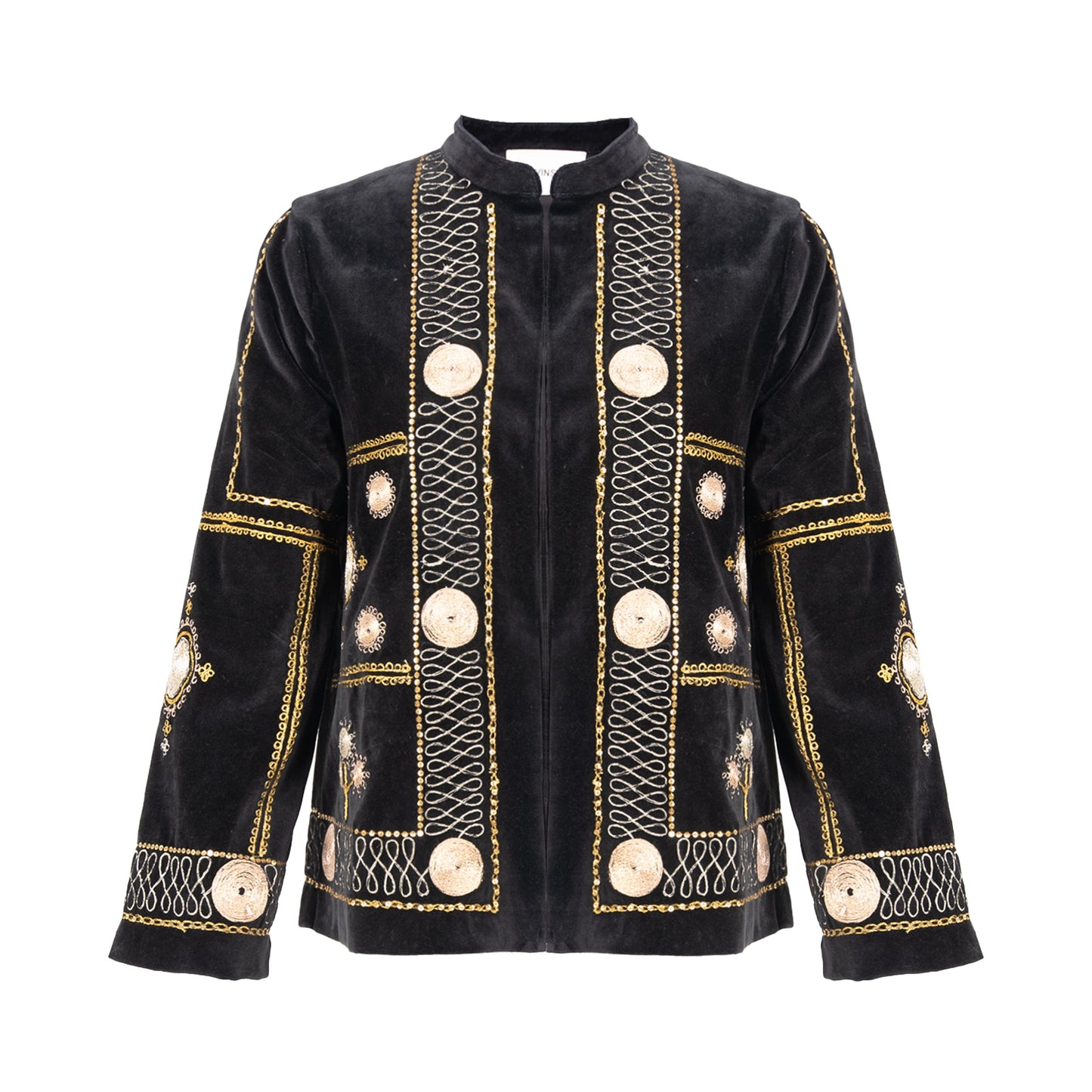 Coti Jacket