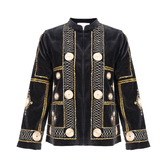 Coti Jacket