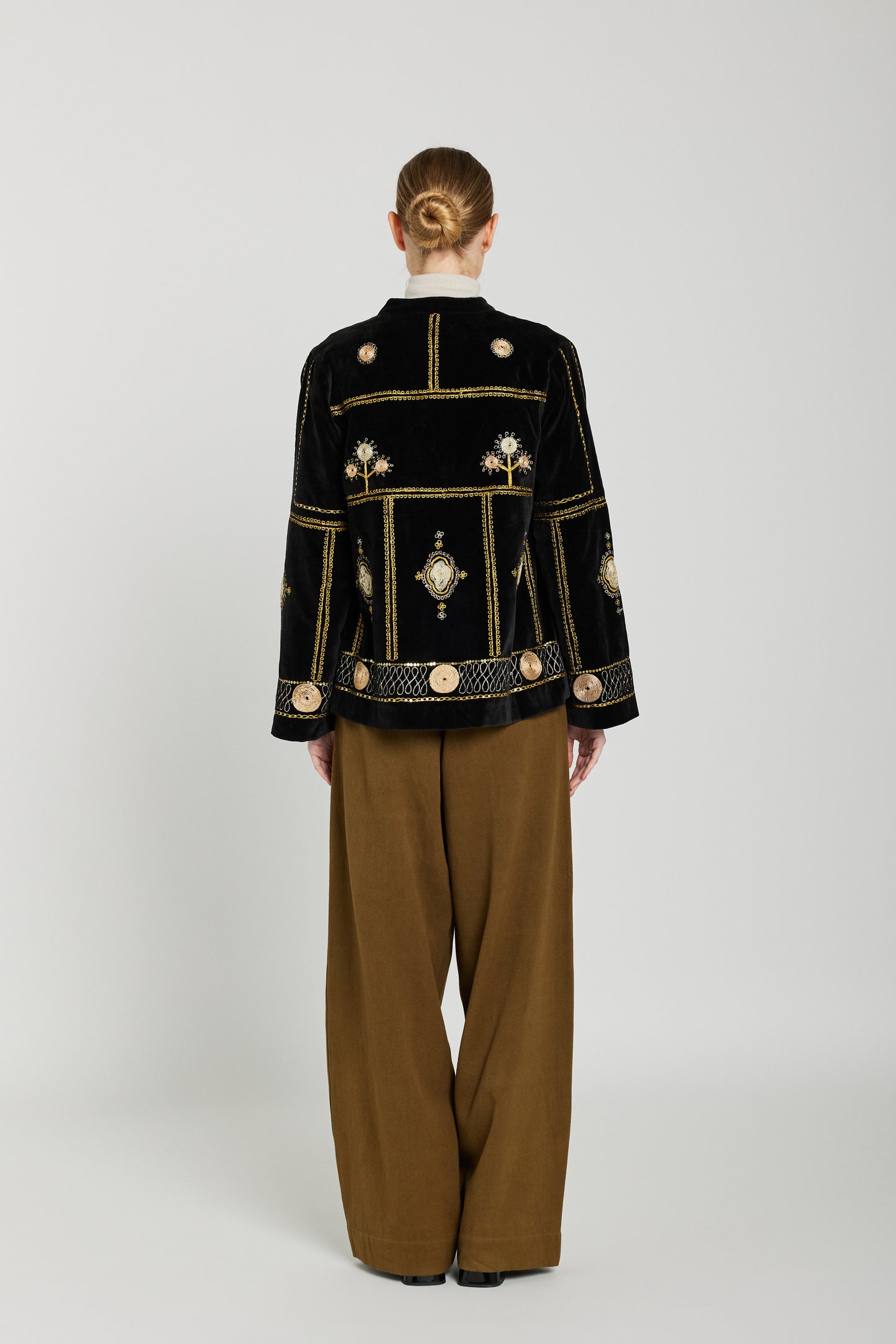 Coti Jacket