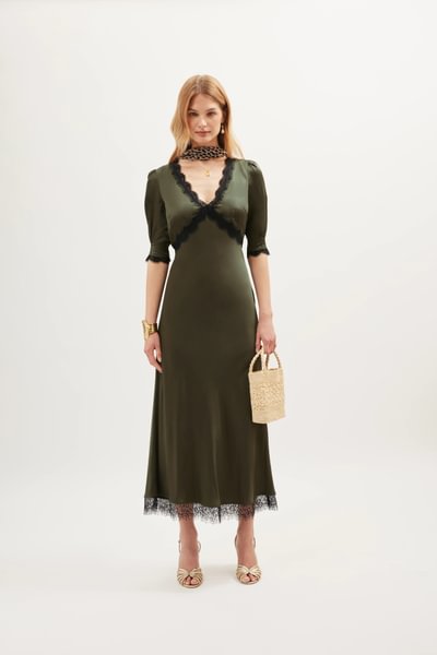 Annina dress