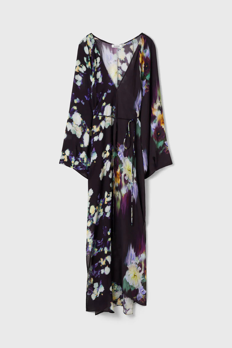 Camille Baroque Rosie Dress