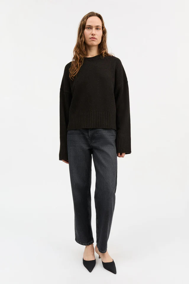 Campa Jumper