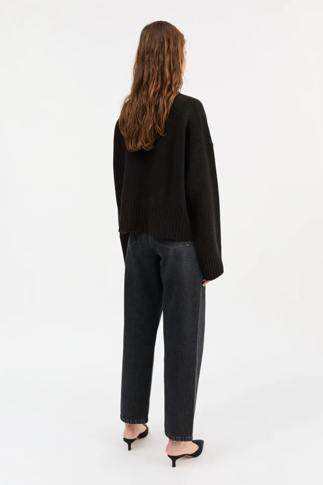 Campa Jumper