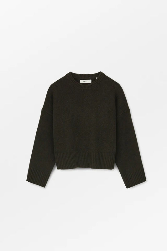 Campa Jumper