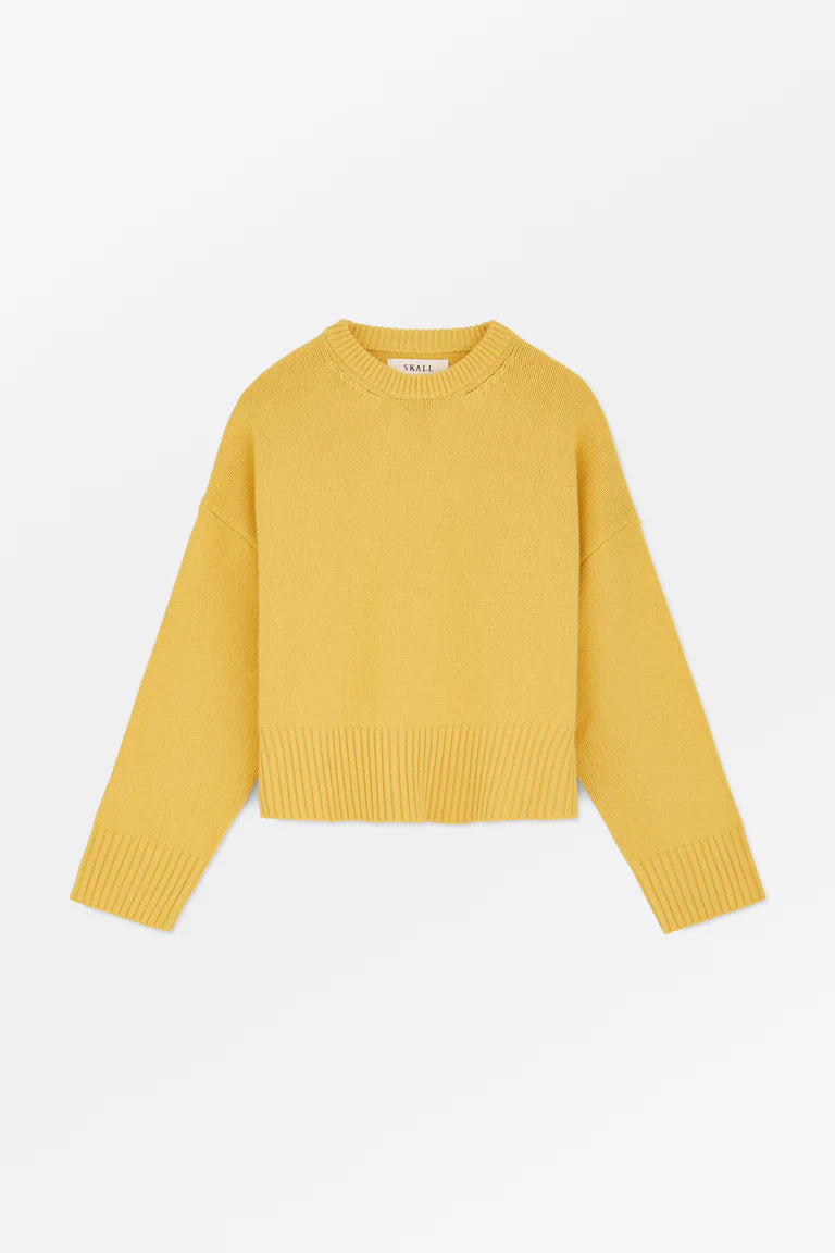 Campa Jumper