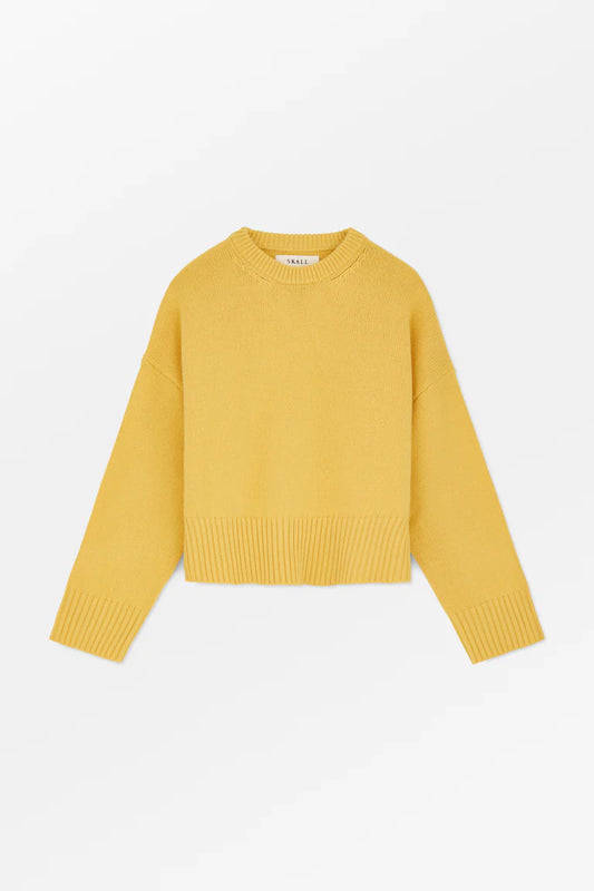Campa Jumper