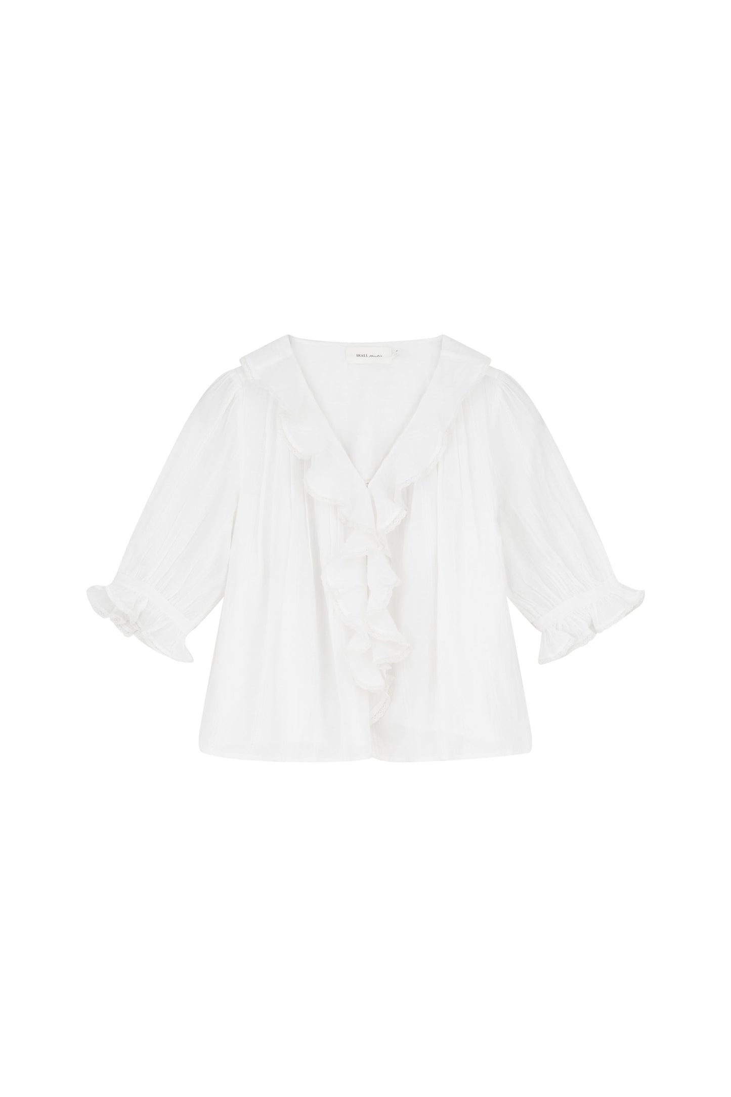 Clea Blouse